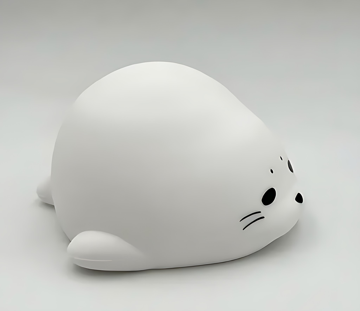 Lazy Seal Night Light