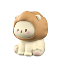Lion Cub Night Light