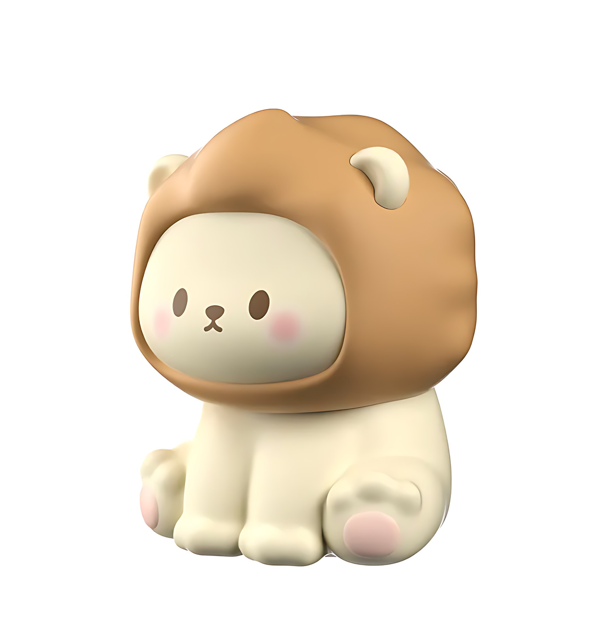 Lion Cub Night Light