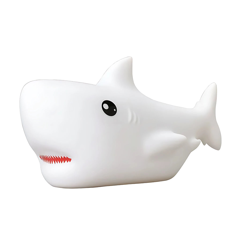 Shark Night Light