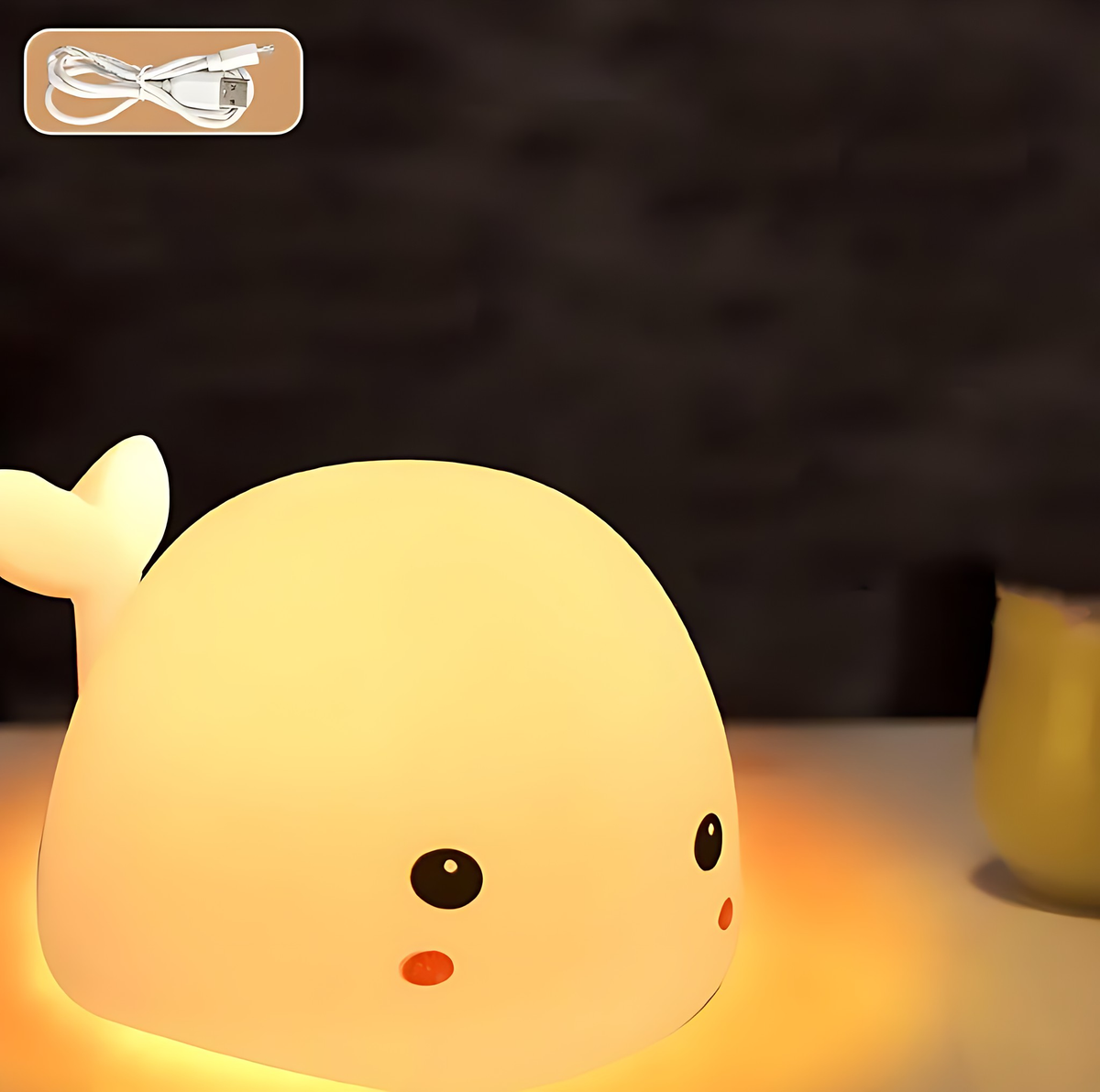Sleepy Pals Night Light (7 Styles)