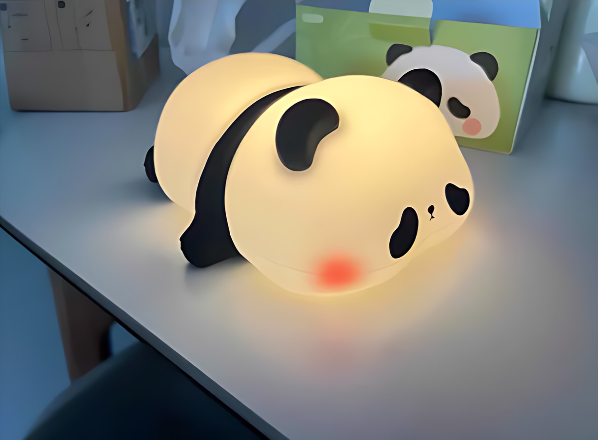 Sleepy Sheep Night Light