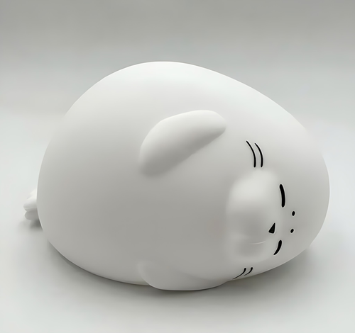 Lazy Seal Night Light