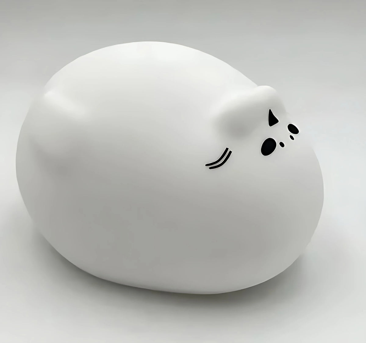 Lazy Seal Night Light