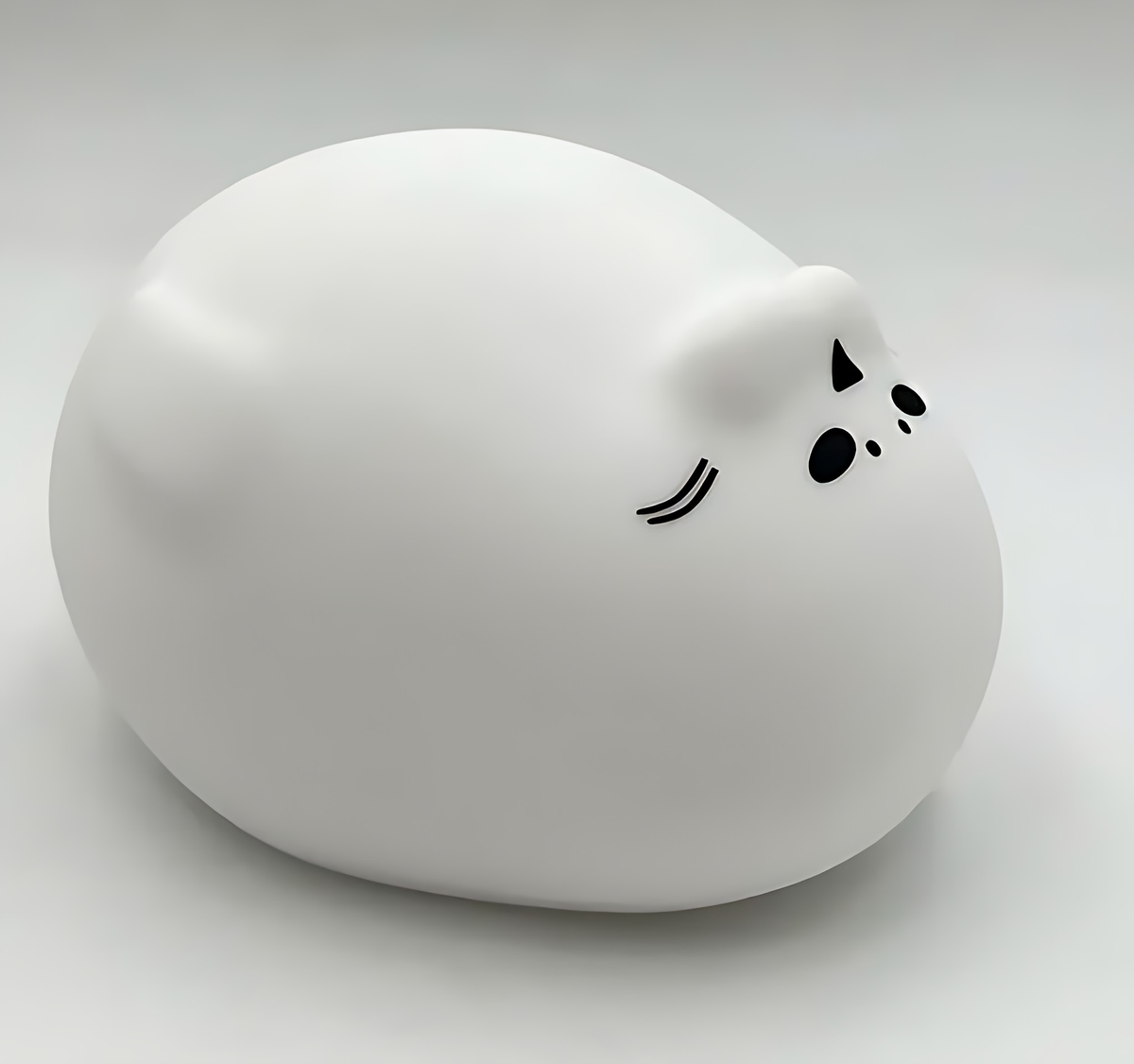 Lazy Seal Night Light