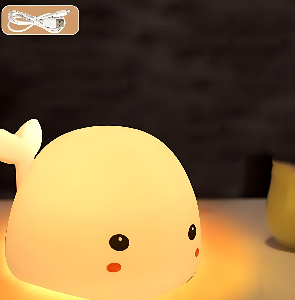 Sleepy Pals Night Light (7 Styles)