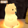 Sleepy Pals Night Light (7 Styles)