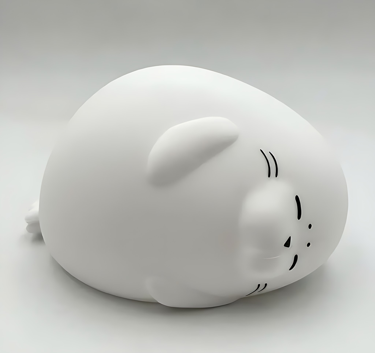 Lazy Seal Night Light