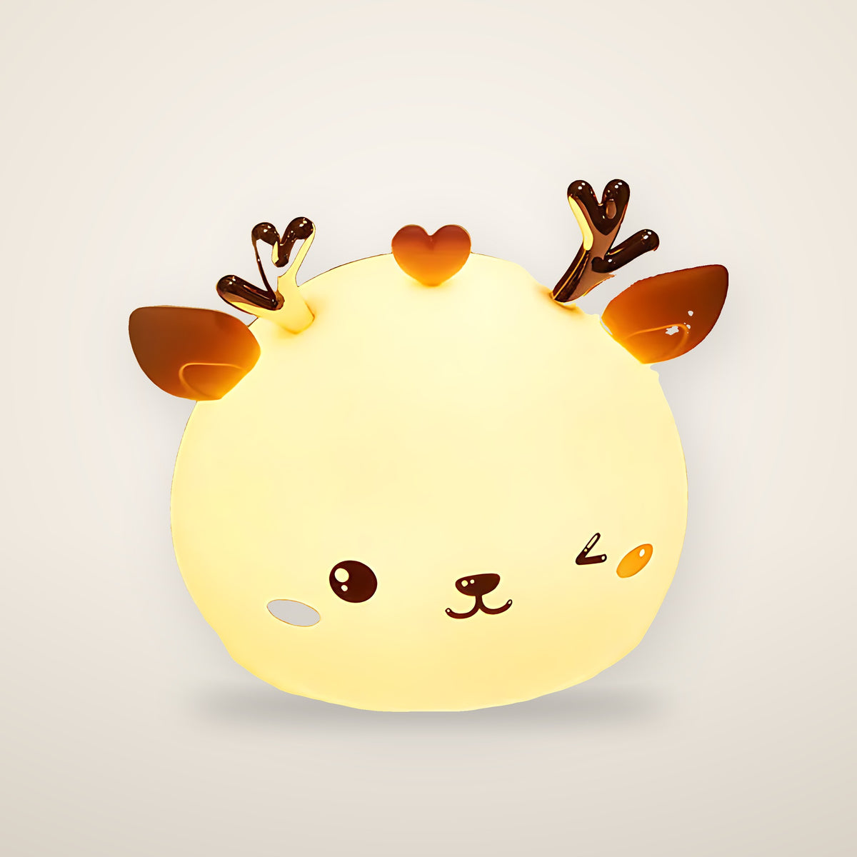 Little deer night light
